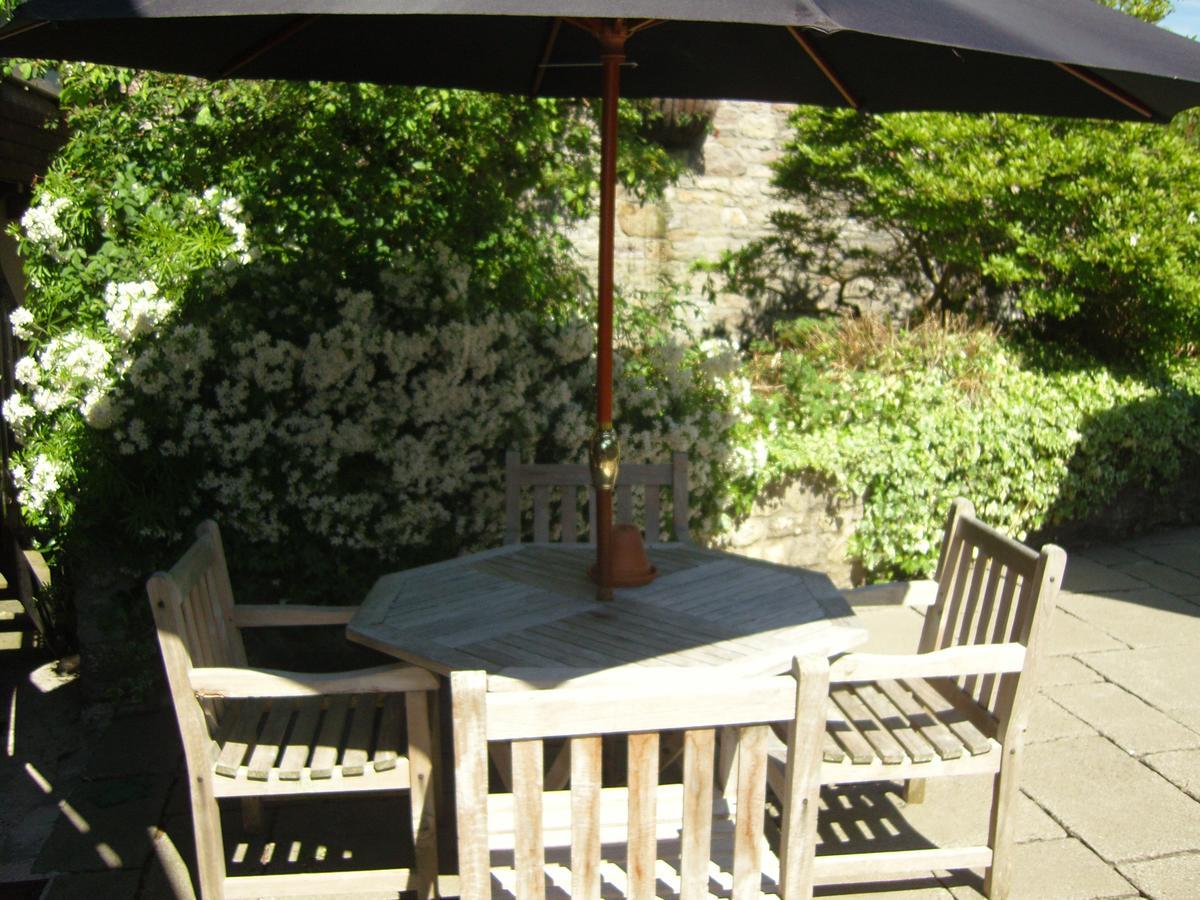 Hotel The Carpenters Arms Pensford Exterior foto